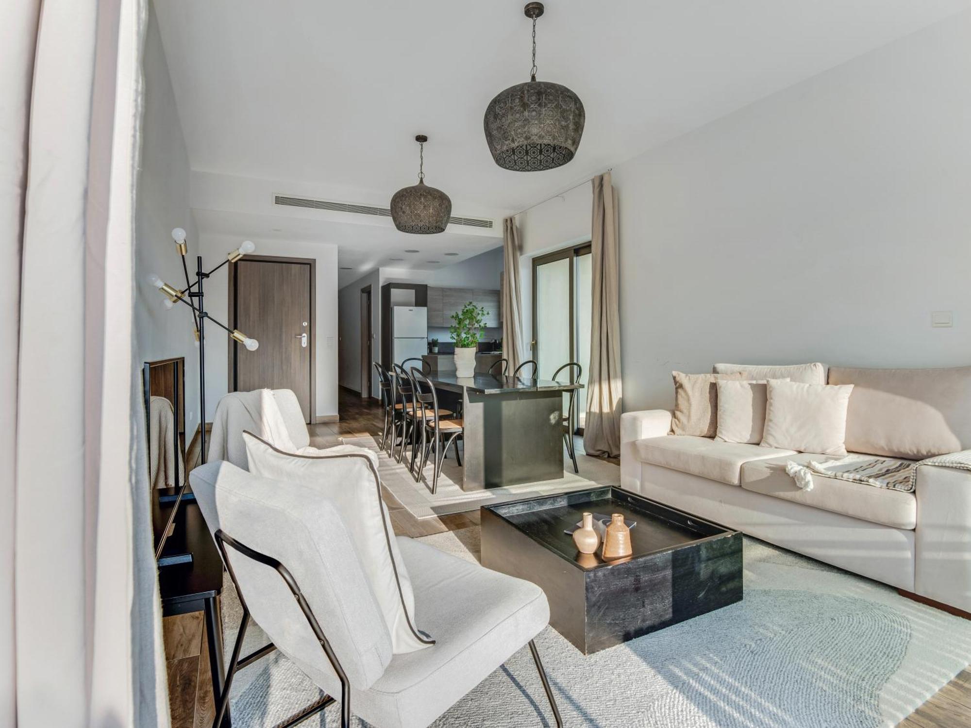 Ferienwohnung Sanders Evolution Limassol Exterior foto
